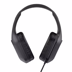 Trust GXT 415 Zirox Headset Wired Head-band Gaming Black - Additional view 5