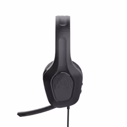 Trust GXT 415 Zirox Headset Wired Head-band Gaming Black - Additional view 6
