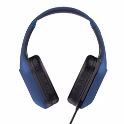 Trust GXT 415B Zirox Headset Wired Head-band Gaming Blue - Additional view 5