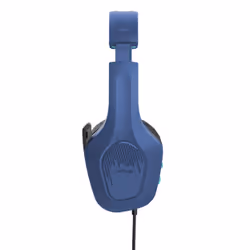 Trust GXT 415B Zirox Headset Wired Head-band Gaming Blue - Additional view 7