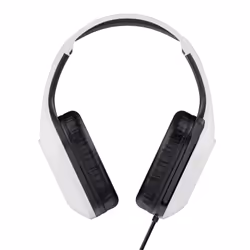 Trust GXT 415PS ZIROX Headset Wired Head-band Gaming Black, White - Additional view 5