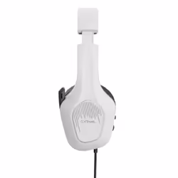 Trust GXT 415PS ZIROX Headset Wired Head-band Gaming Black, White - Additional view 7