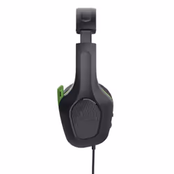 Trust GXT 415X ZIROX Headset Wired Head-band Gaming Black, Green - Additional view 7