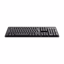 Trust Ody II keyboard Office RF Wireless QWERTY UK English Black - Additional view 7