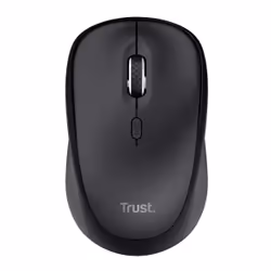 Trust Ody II keyboard Mouse included Office RF Wireless QWERTY UK English Black - Additional view 5
