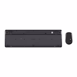 Trust Ody II keyboard Mouse included Office RF Wireless QWERTY UK English Black - Additional view 6