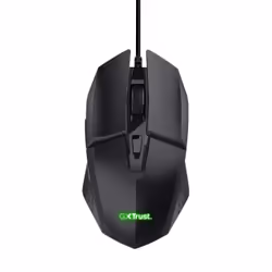 Trust GXT 109 Felox mouse Gaming Right-hand USB Type-A Optical 6400 DPI - Additional view 4