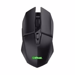 Trust GXT 110 Felox mouse Gaming Ambidextrous RF Wireless Optical 4800 DPI - Additional view 4