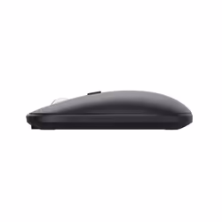 Trust Lyra keyboard Mouse included Home Bluetooth QWERTY Spanish Black - Additional view 6