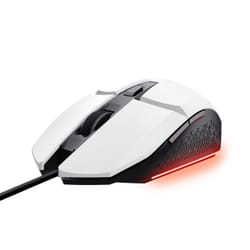 Trust GXT 109W Felox mouse Gaming Right-hand USB Type-A Optical 6400 DPI