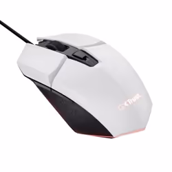 Trust GXT 109W Felox mouse Gaming Right-hand USB Type-A Optical 6400 DPI
