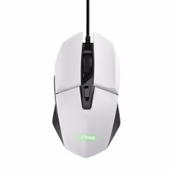 Trust GXT 109W Felox mouse Gaming Right-hand USB Type-A Optical 6400 DPI - Additional view 4