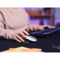 Trust GXT 109W Felox mouse Gaming Right-hand USB Type-A Optical 6400 DPI - Additional view 8