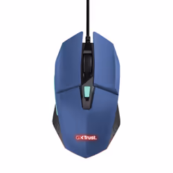 Trust GXT109B FELOX mouse Gaming Ambidextrous USB Type-A 6400 DPI - Additional view 4