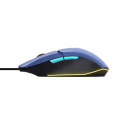 Trust GXT109B FELOX mouse Gaming Ambidextrous USB Type-A 6400 DPI - Additional view 5