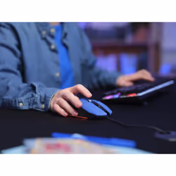 Trust GXT109B FELOX mouse Gaming Ambidextrous USB Type-A 6400 DPI - Additional view 7