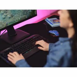Trust GXT109B FELOX mouse Gaming Ambidextrous USB Type-A 6400 DPI - Additional view 8