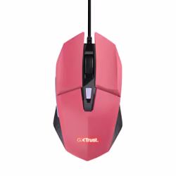 Trust GXT 109P FELOX mouse Gaming Ambidextrous USB Type-A 6400 DPI - Additional view 4