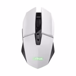 Trust GXT 110 FELOX mouse Gaming Right-hand RF Wireless Optical 4800 DPI - Additional view 4