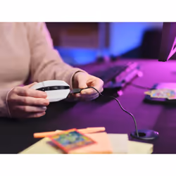 Trust GXT 110 FELOX mouse Gaming Right-hand RF Wireless Optical 4800 DPI - Additional view 8