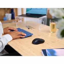 Trust Mydo mouse Office Ambidextrous RF Wireless Optical 1800 DPI - Additional view 7