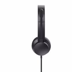 Trust Ayda Headset Wired Head-band Calls/Music Black - Additional view 4