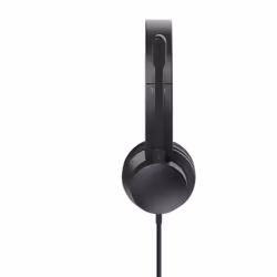 Trust Ayda Headset Wired Head-band Calls/Music USB Type-A Black - Additional view 4