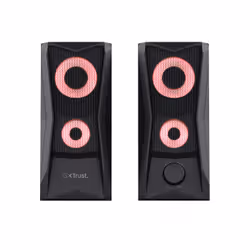 Trust GXT 606 JAVV Black Wired 12 W - Additional view 4