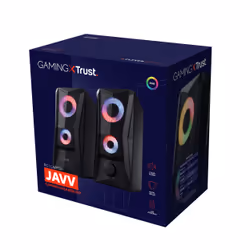 Trust GXT 606 JAVV Black Wired 12 W - Additional view 5