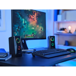 Trust GXT 606 JAVV Black Wired 12 W - Additional view 6