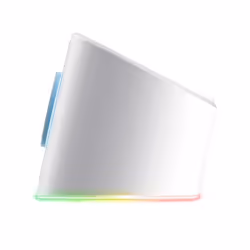 Trust RGB Illuminated Soundbar GXT 619W Thorne - Additional view 4