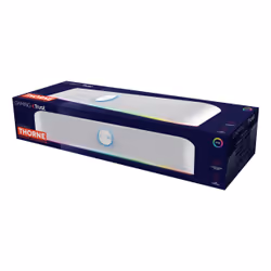 Trust RGB Illuminated Soundbar GXT 619W Thorne - Additional view 5
