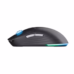 Trust GXT 926 Redex II mouse Gaming Right-hand RF Wireless Laser 10000 DPI - Additional view 4