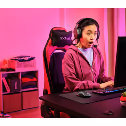 Trust GXT 926 Redex II mouse Gaming Right-hand RF Wireless Laser 10000 DPI - Additional view 7