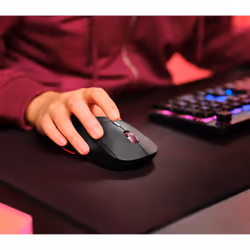 Trust GXT 926 Redex II mouse Gaming Right-hand RF Wireless Laser 10000 DPI - Additional view 8