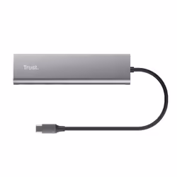 Trust Halyx USB 3.2 Gen 1 (3.1 Gen 1) Type-C Silver - Additional view 5
