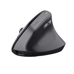 Trust Bayo II mouse Medical Right-hand RF Wireless Optical 2400 DPI