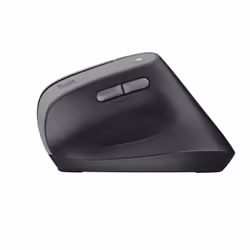Trust Bayo II mouse Medical Right-hand RF Wireless Optical 2400 DPI - Additional view 4