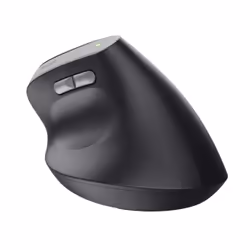 Trust Bayo II mouse Medical Right-hand RF Wireless Optical 2400 DPI - Additional view 6