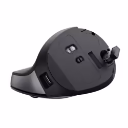 Trust Bayo II mouse Medical Right-hand RF Wireless Optical 2400 DPI - Additional view 7