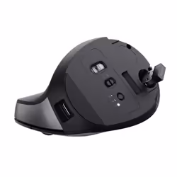 Trust Bayo+ mouse Office Right-hand RF Wireless + Bluetooth Optical 2400 DPI - Additional view 7