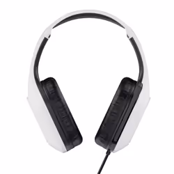 Trust GXT 415W Zirox Headset Wired Head-band Gaming White - Additional view 5