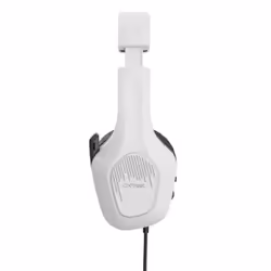 Trust GXT 415W Zirox Headset Wired Head-band Gaming White - Additional view 7