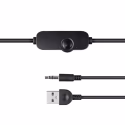 Trust Polo speaker set 4 W Universal Black 2.0 channels 1-way - Additional view 4