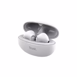 Trust Yavi Headset True Wireless Stereo (TWS) In-ear Calls/Music USB Type-C Bluetooth White - Additional view 3
