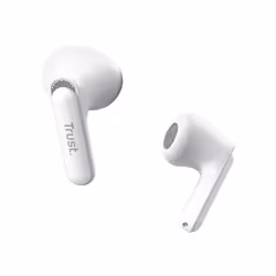 Trust Yavi Headset True Wireless Stereo (TWS) In-ear Calls/Music USB Type-C Bluetooth White - Additional view 5
