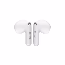 Trust Yavi Headset True Wireless Stereo (TWS) In-ear Calls/Music USB Type-C Bluetooth White - Additional view 6