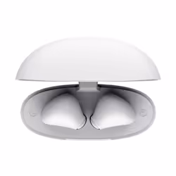 Trust Yavi Headset True Wireless Stereo (TWS) In-ear Calls/Music USB Type-C Bluetooth White - Additional view 7