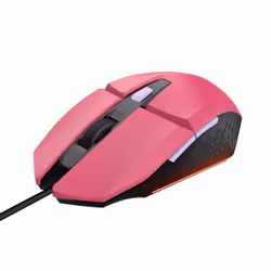 Trust GXT 790 Headset Wired Head-band Gaming Black, Pink - Additional view 4