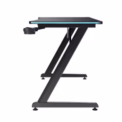 Trust GXT 709 LUMINUS Black - Additional view 5